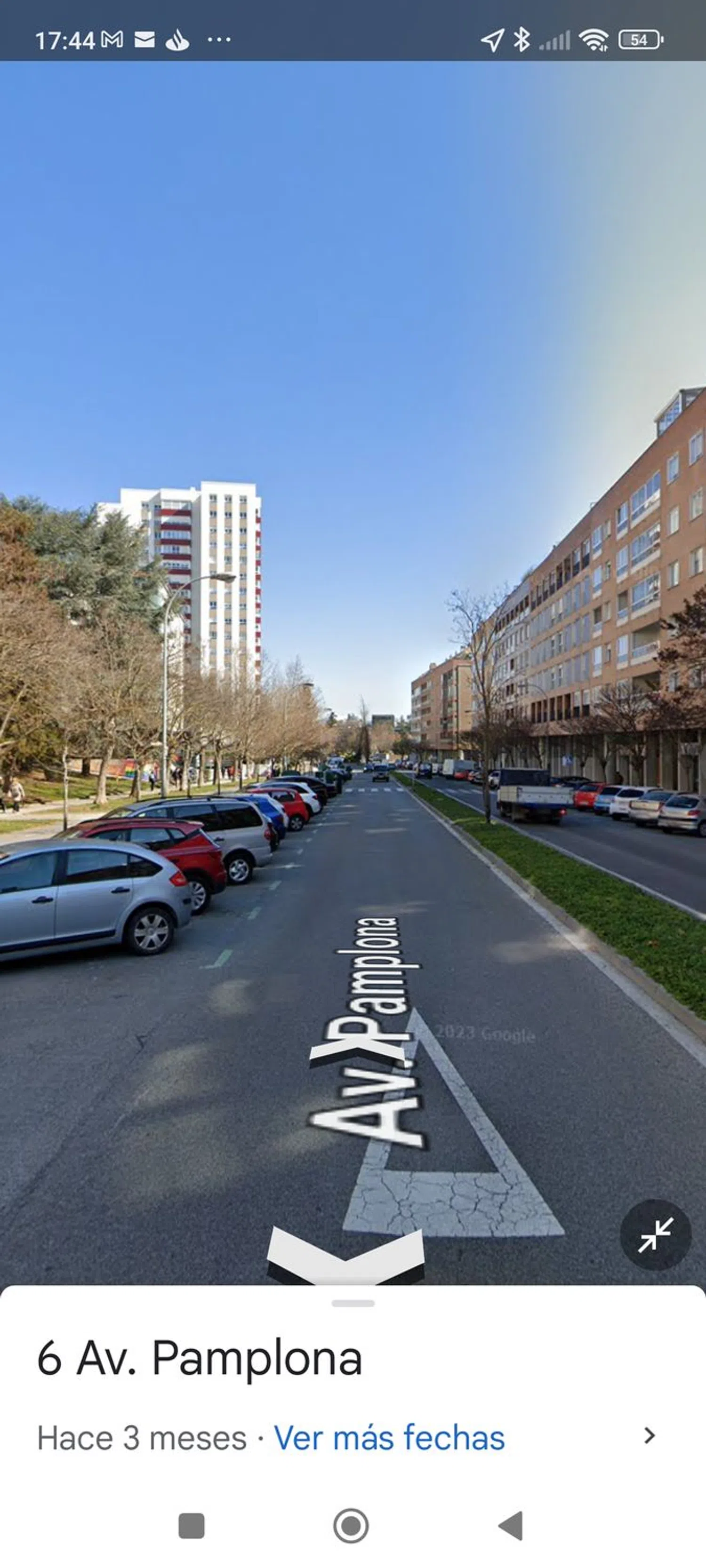 Piso en avenida Pamplona, 6 - Foto 14