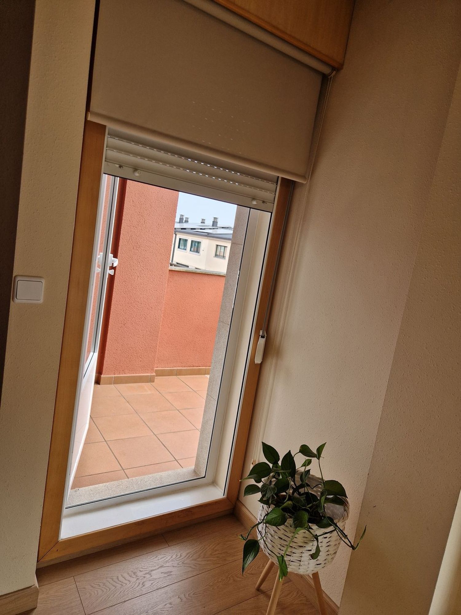 Chalet adosado en Valaire. Calle Oporto, 88, Elviña - A Zapateira, Elviña - A Zapateira - Foto 31