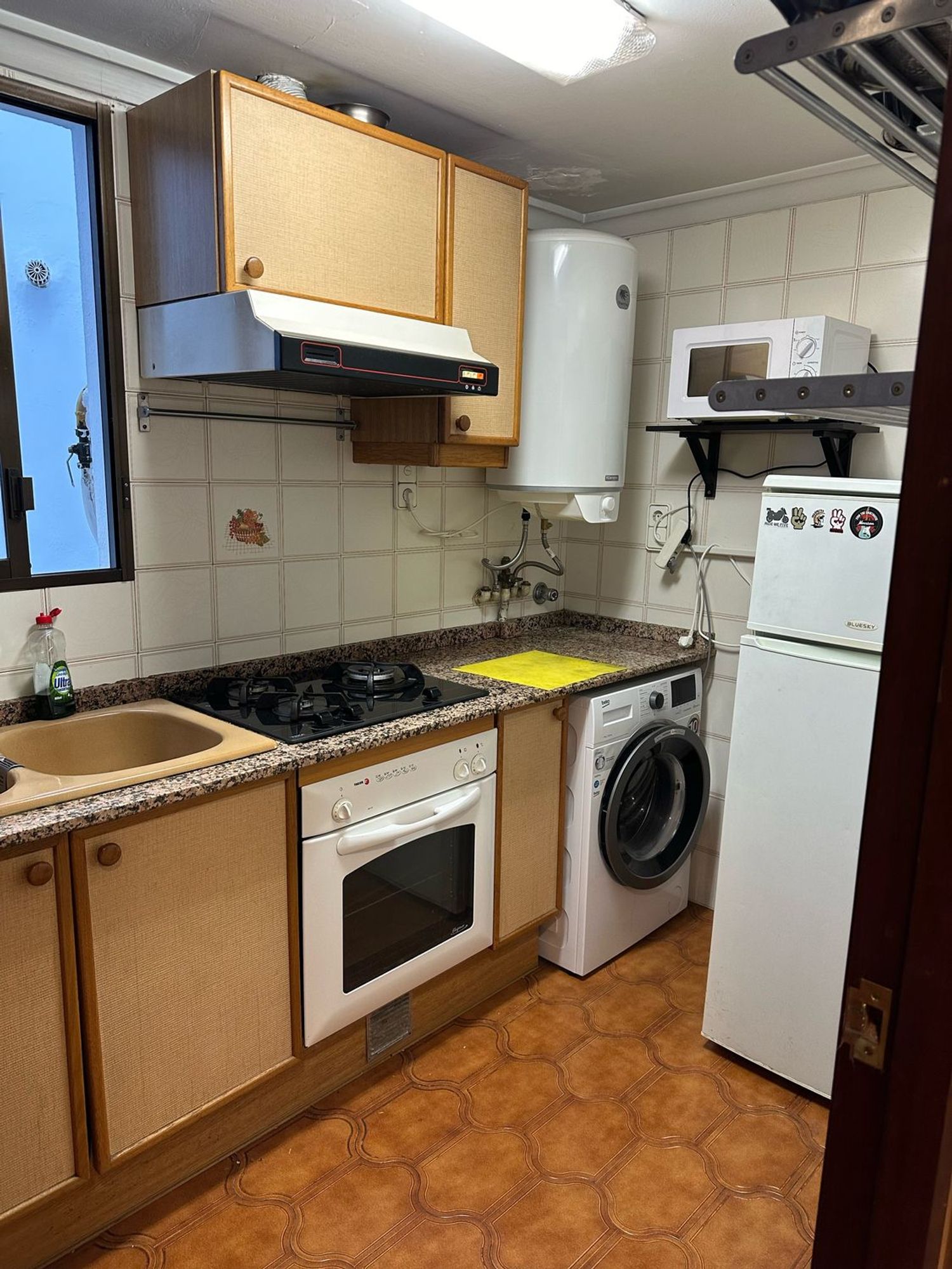 Piso en calle de Baldoví, 3 - Foto 3