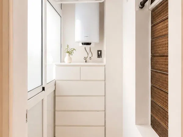 Estudio en Rambla de Prat, Vila de Gràcia - Foto 9