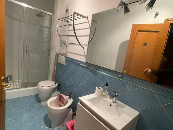 Piso en calle de la Caritat, 2 - Foto 2