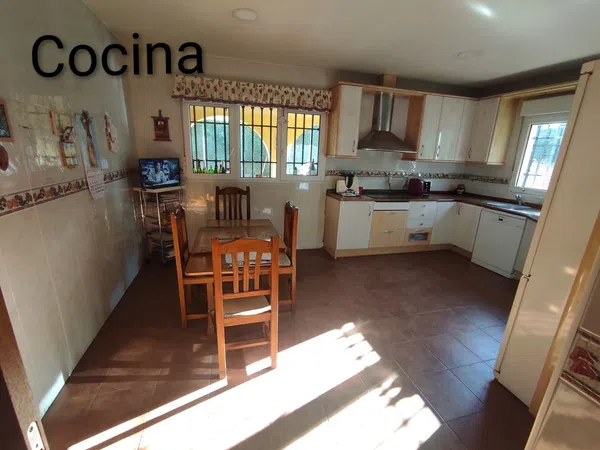 Casa independiente en Urb. campodón Barrio Campodón - Ventorro del Cano - Foto 2