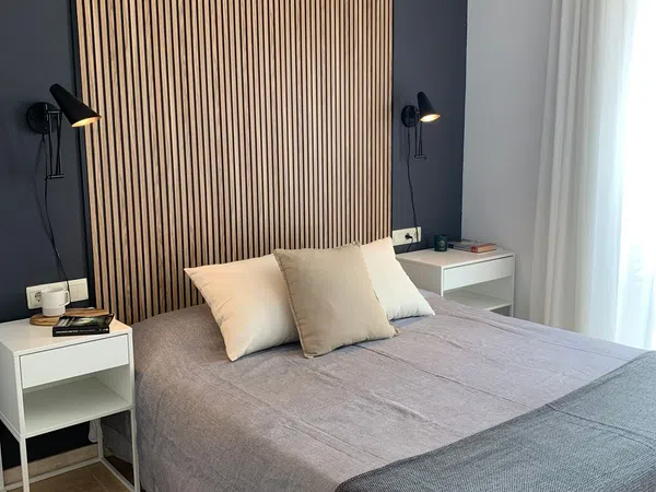 Piso en calle Gran de Sant Andreu, 301 - Foto 6