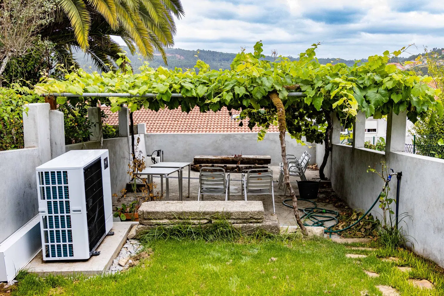 Chalet adosado en Campus norte - S.Caetano - Foto 38