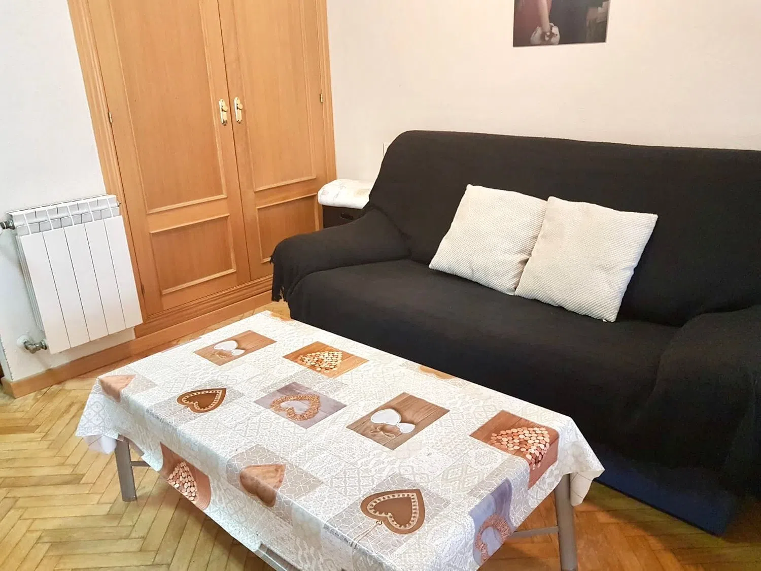 Estudio en calle Martínez de la Riva, 42 - Foto 6