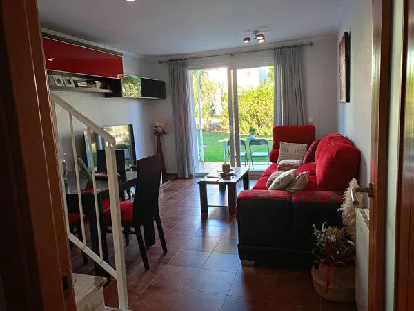 Chalet adosado en Calle Ponce de León, 1, Nuevo Portil, Nuevo Portil - Foto 5