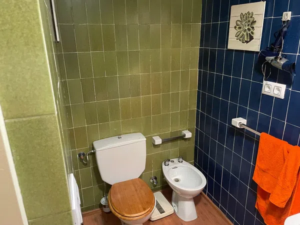 Piso en Apartamentos estacion de montaña s/n - Foto 15