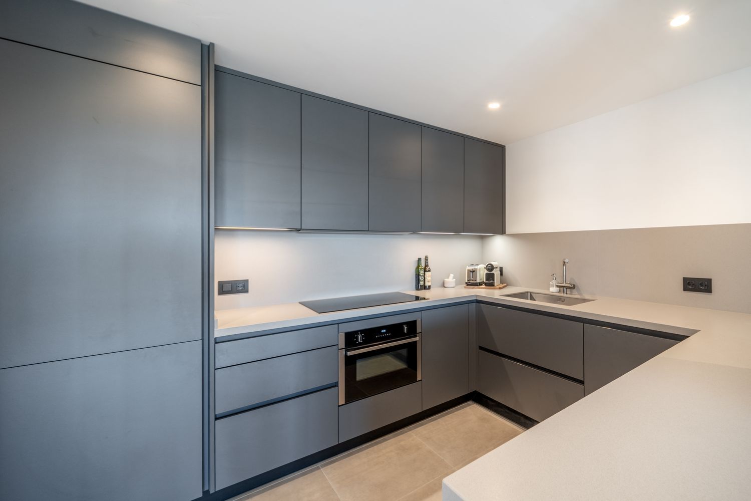 Piso en Calle 01b Nva Andaluc, 13 b, Nueva Andalucía - Foto 10