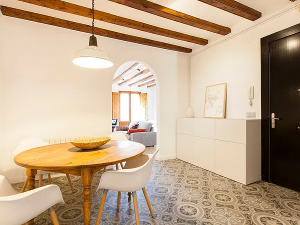 Piso en Calle de l'Est, 15, El Raval - Foto 17