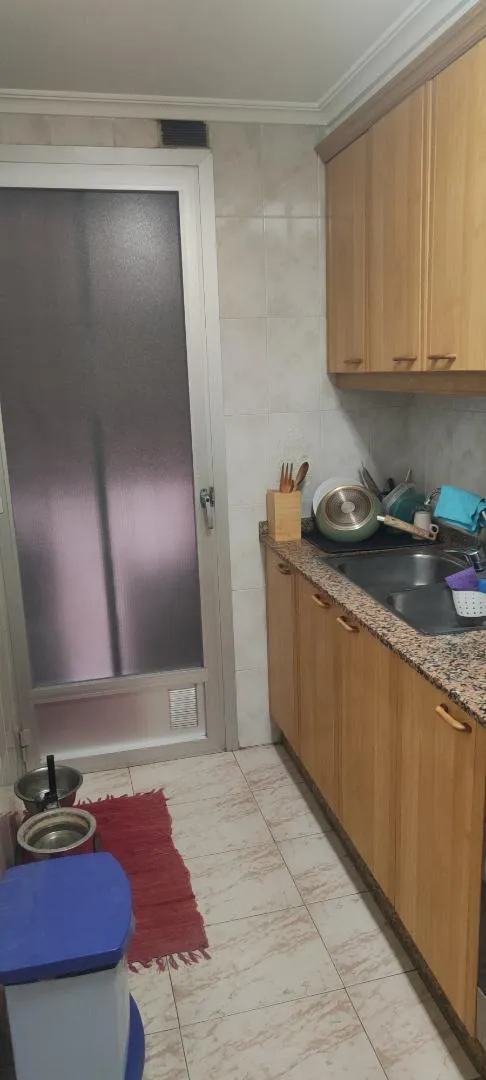 Piso en  Avinguda del Doctor Waksman 38 - Foto 16