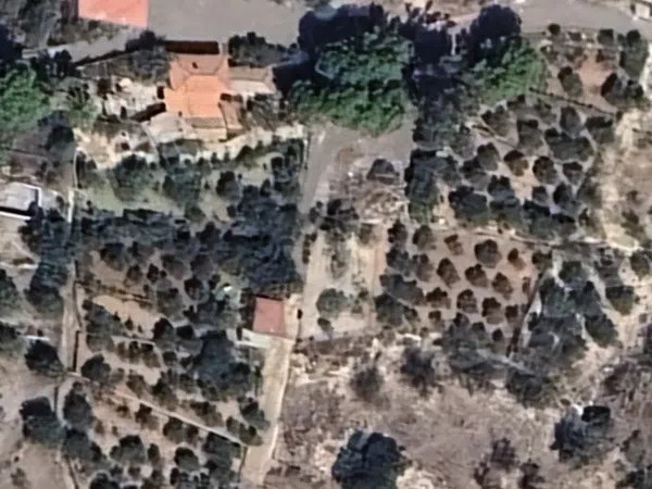 Casa rural en Presa de Beninar s/n - Foto 32