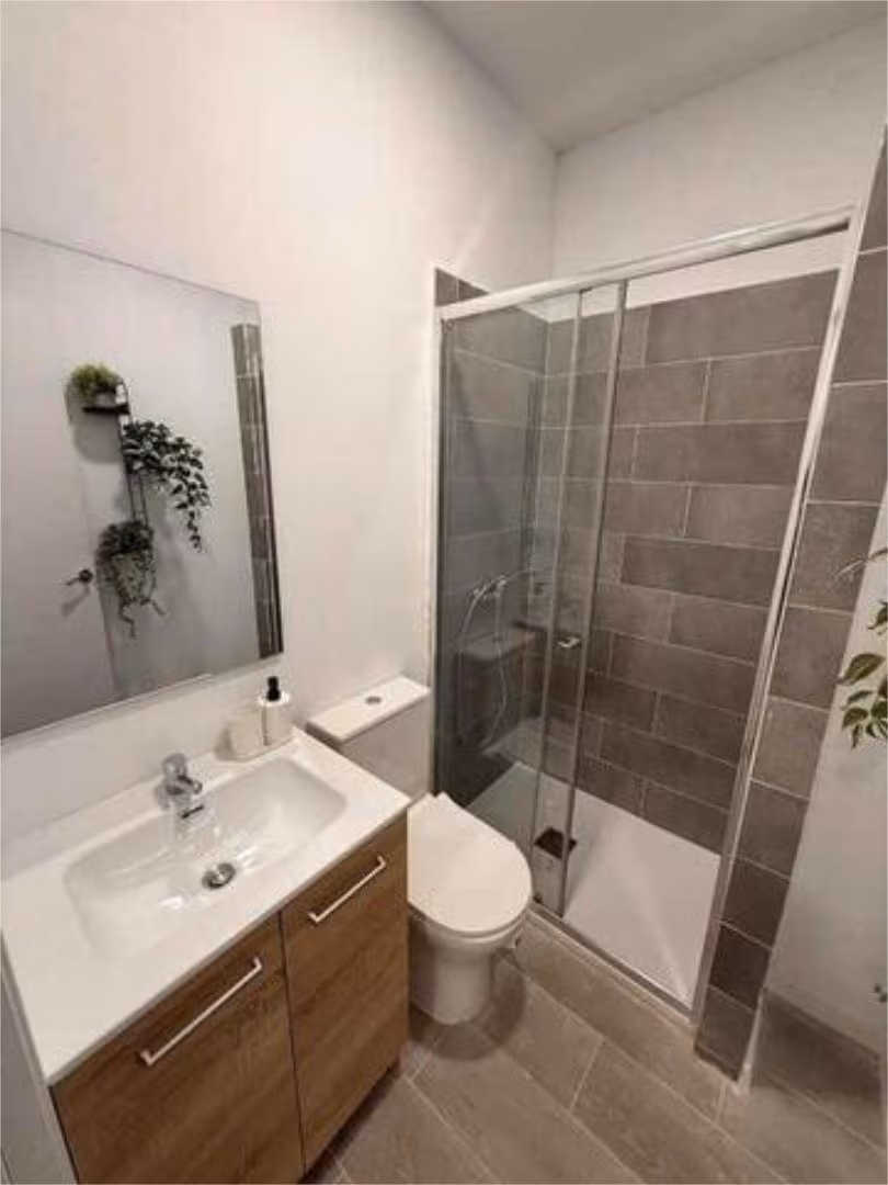 Piso en Patraix - Foto 8