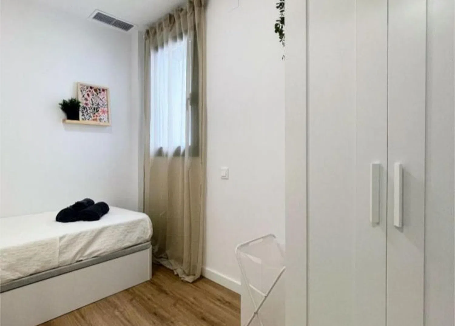 Piso en calle Sanguino Michel, 2 - Foto 7