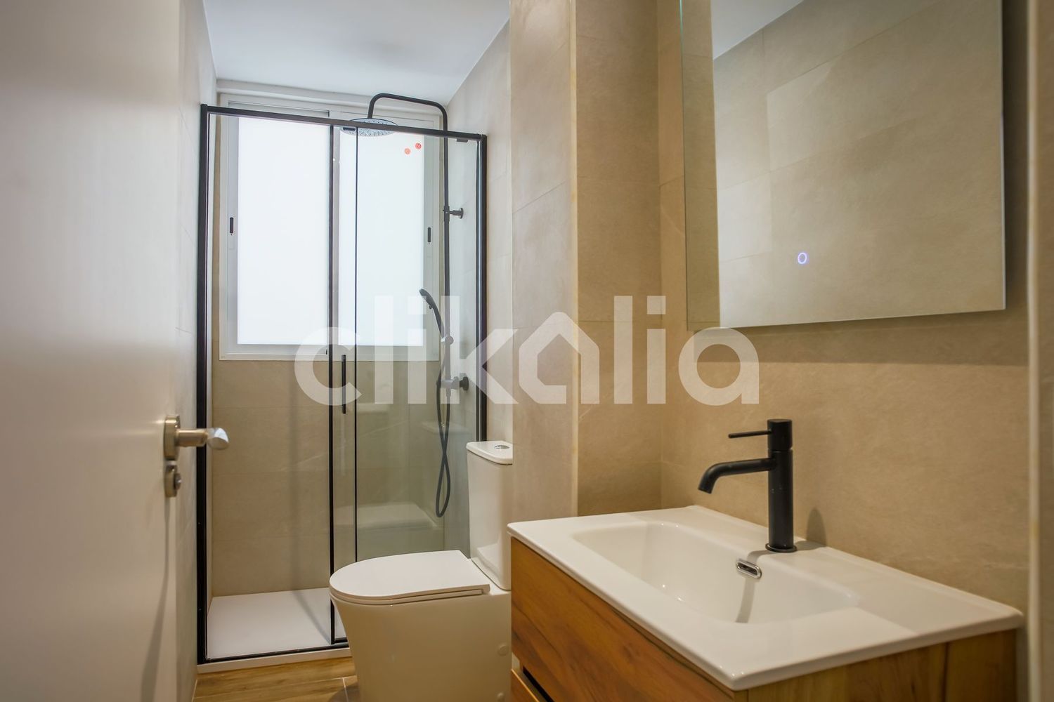 Piso en calle Sierra Madrona - Foto 12