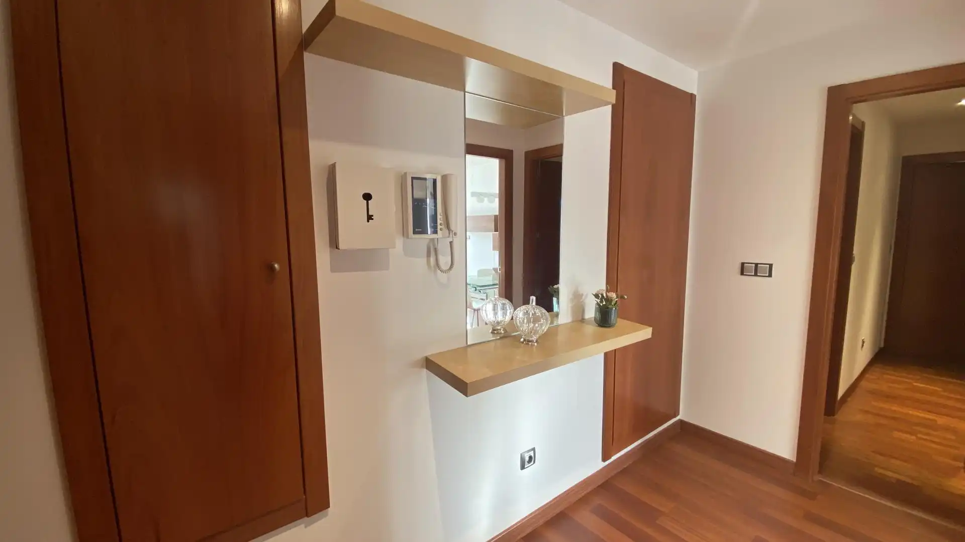 Piso en  Plaza Catedrática Asunción Linares 1 - Foto 3