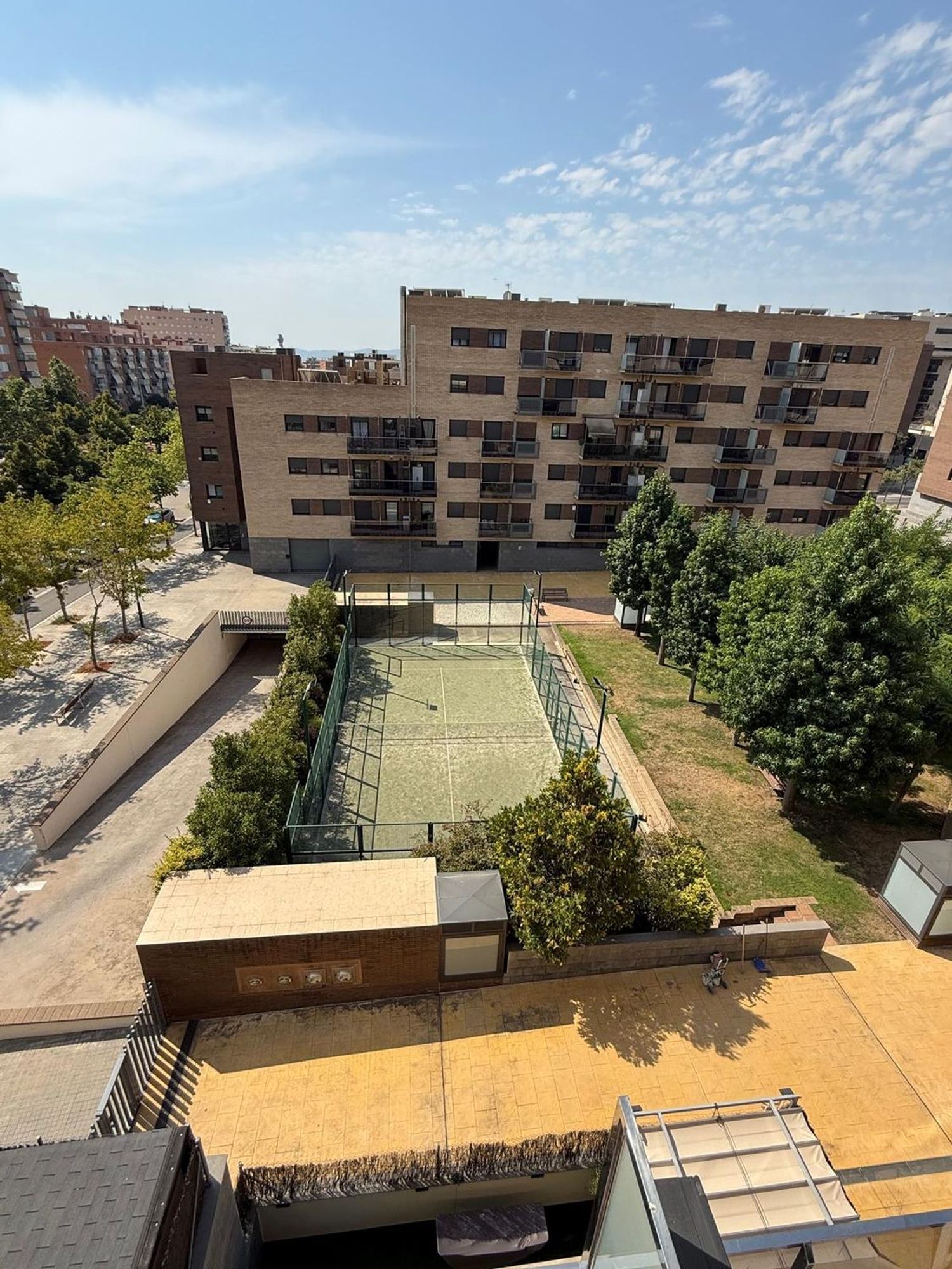 Piso en Calle de Varsòvia, 157, Can Llong - Foto 15