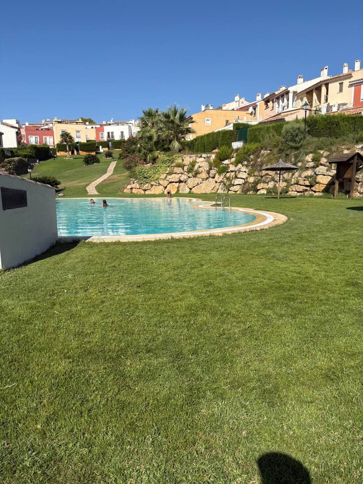 Dúplex en Calle Viena, 10, Golf Bahía, Golf Bahía - Foto 2