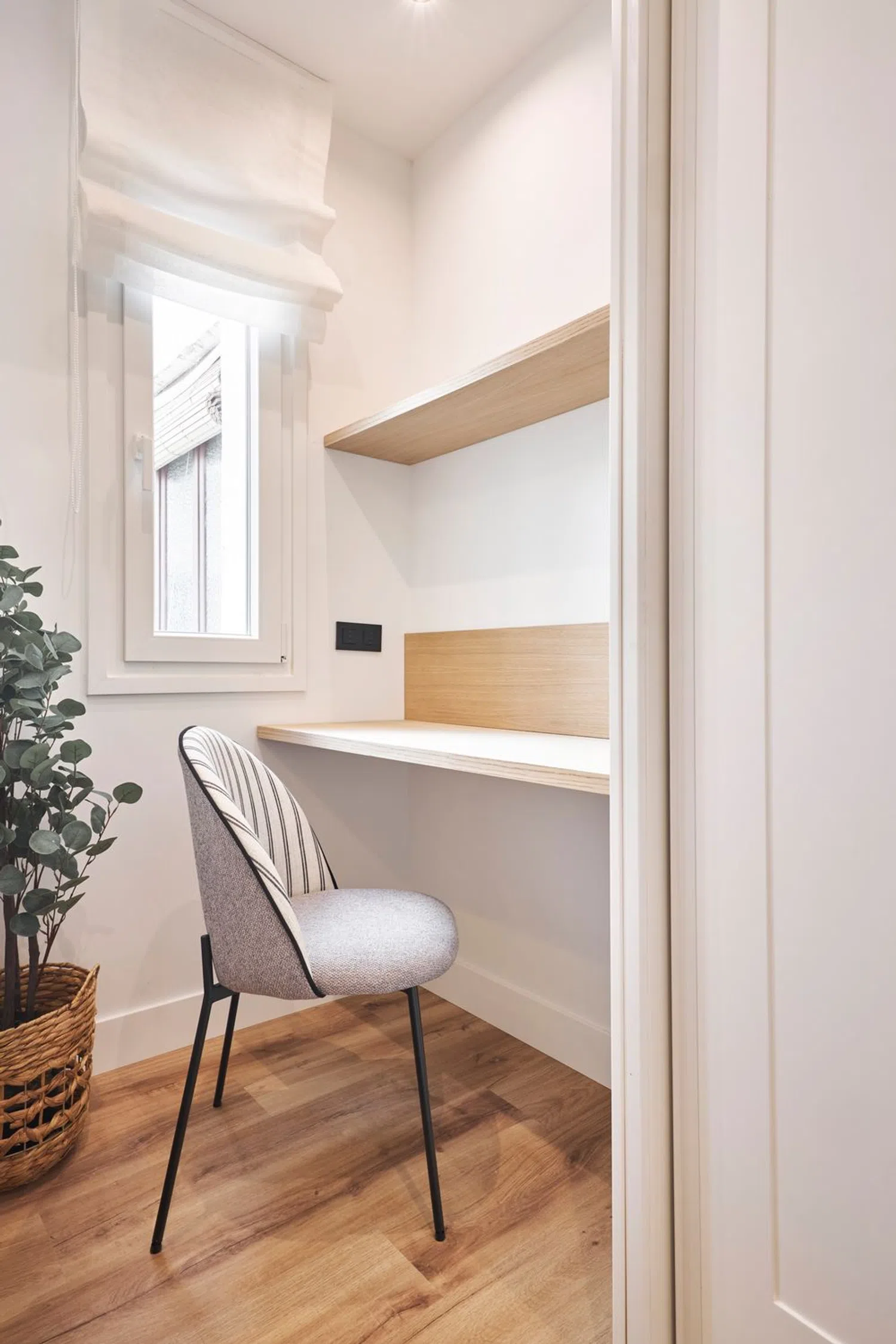 Ático en calle de Galileo, 90 - Foto 35