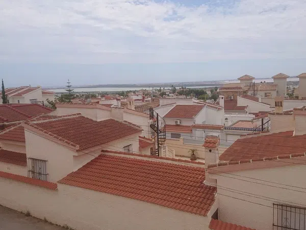 Piso en Calle Costa Balear, 26, Rojales Hills - Rosa Bungalows - Foto 9