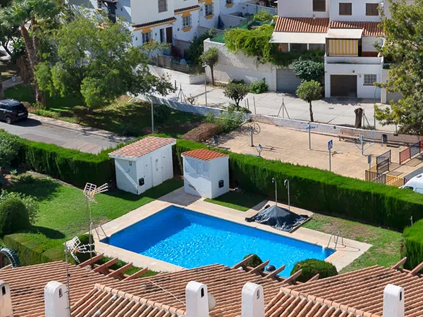 Chalet adosado en calle Picadero, 20 - Foto 33