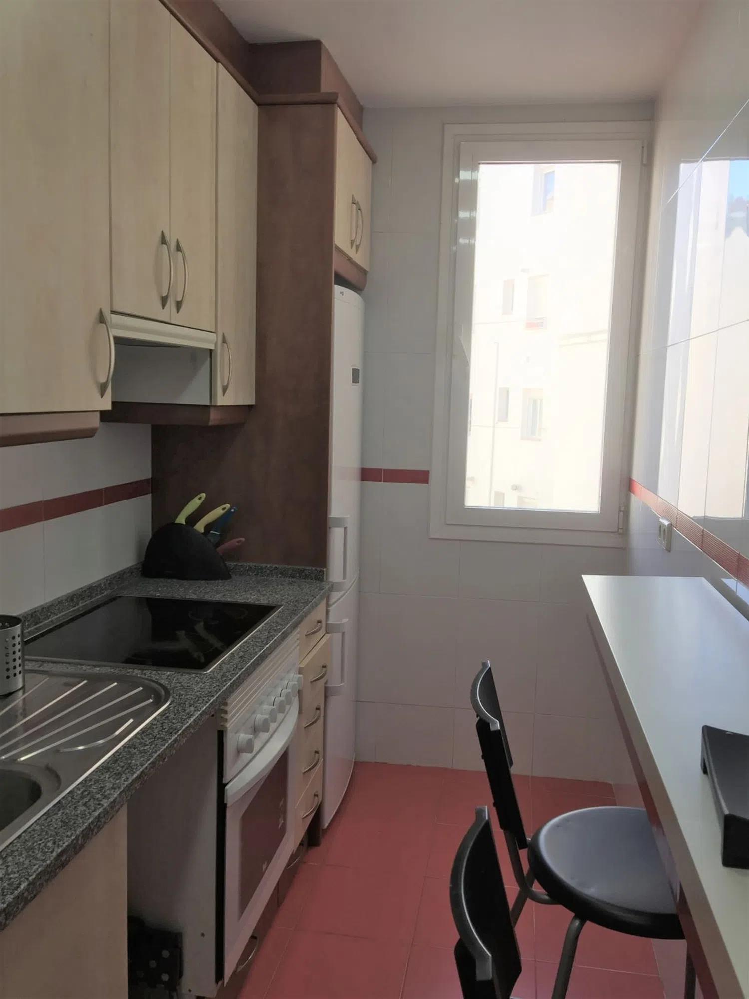 Piso en calle del Conde de Peñalver, 82 - Foto 17