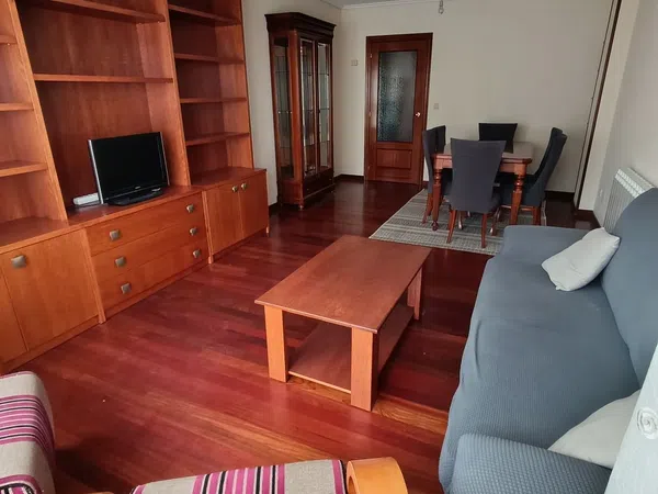 Piso en Miguel de Unamuno, 1, Los Castros, Los Castros - Foto 3