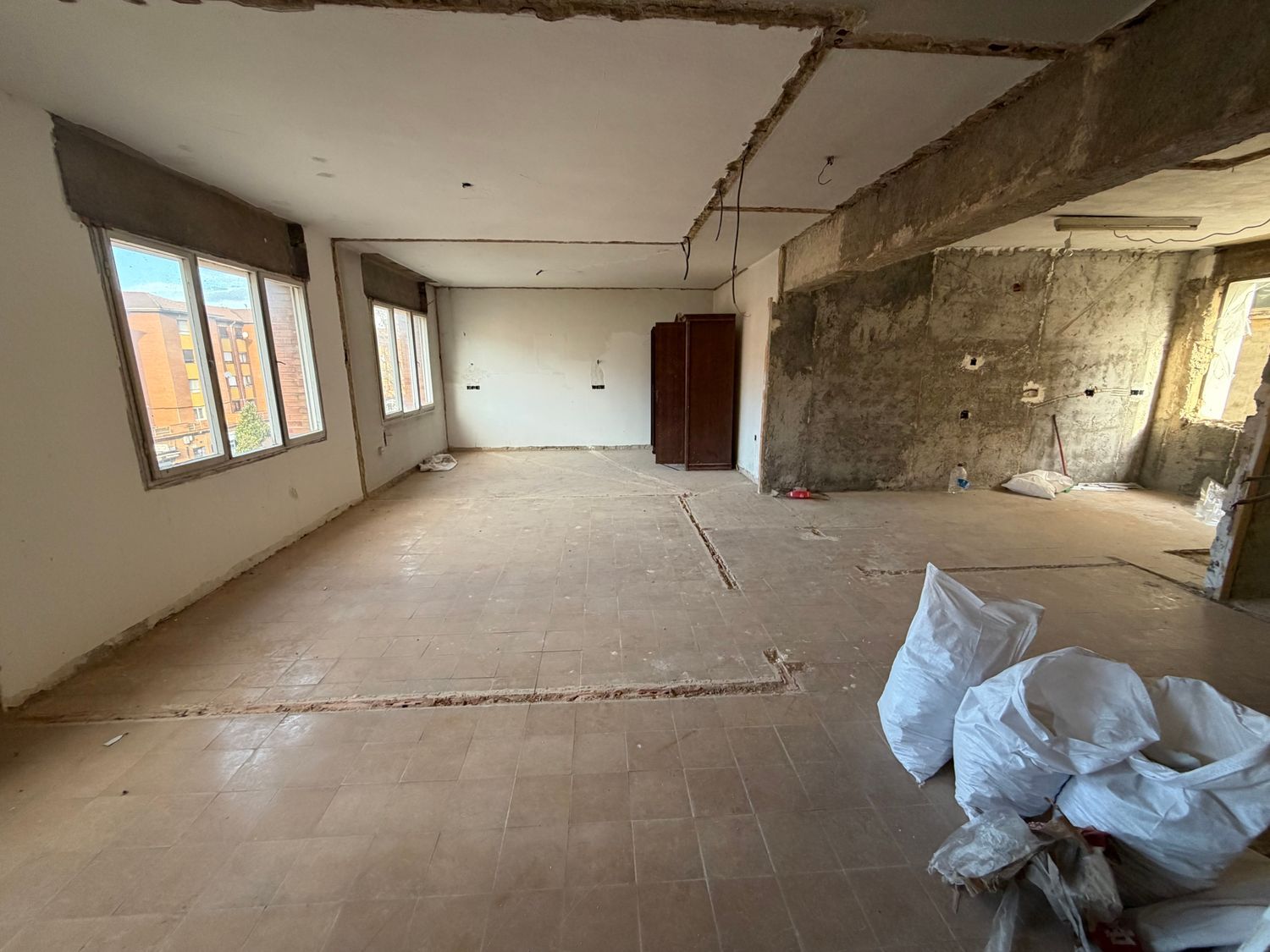 Piso en calle Tenderina Baja, 115 - Foto 9