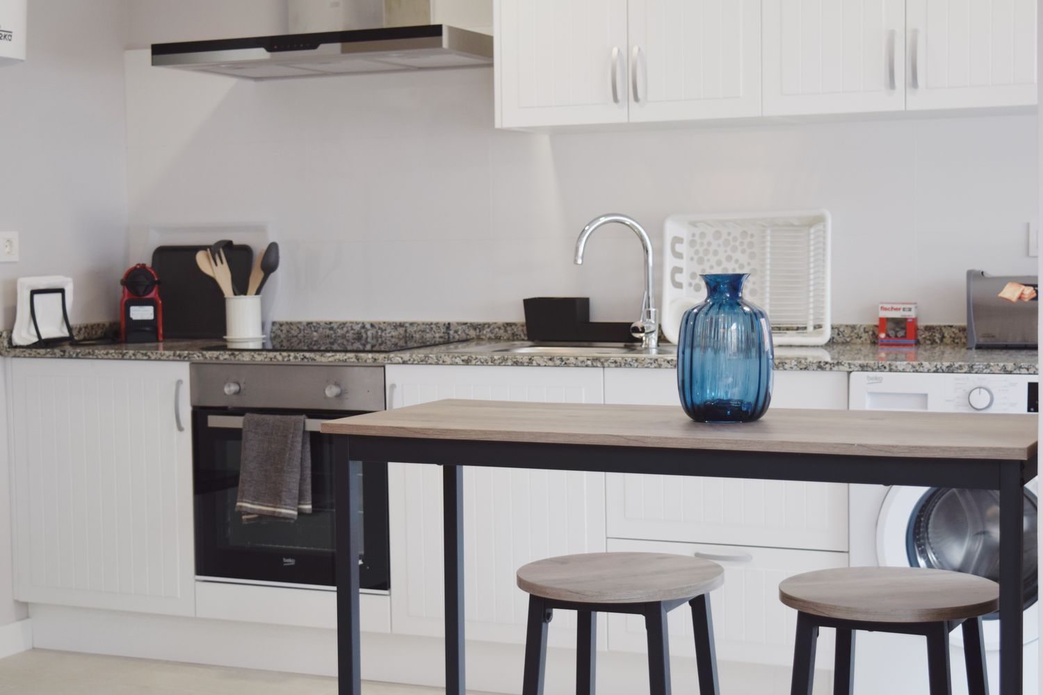 Piso en calle José González Chas, 23 - Foto 11