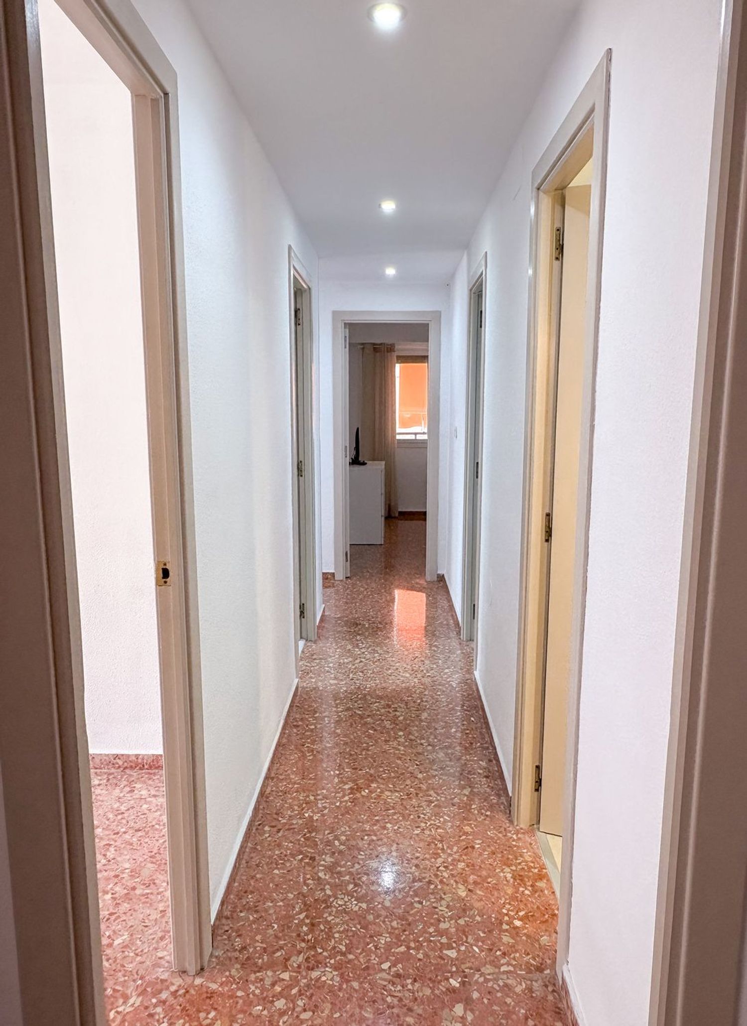 Piso en Calle Juan Ramón Jiménez, 87, Malilla - Foto 21
