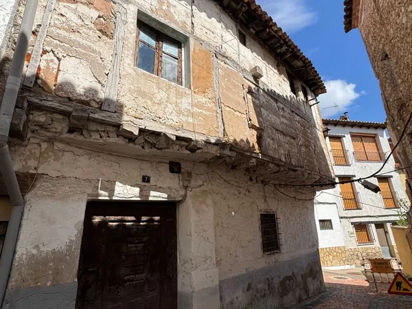 Chalet pareado en Calle Leones, 5 - Foto 7