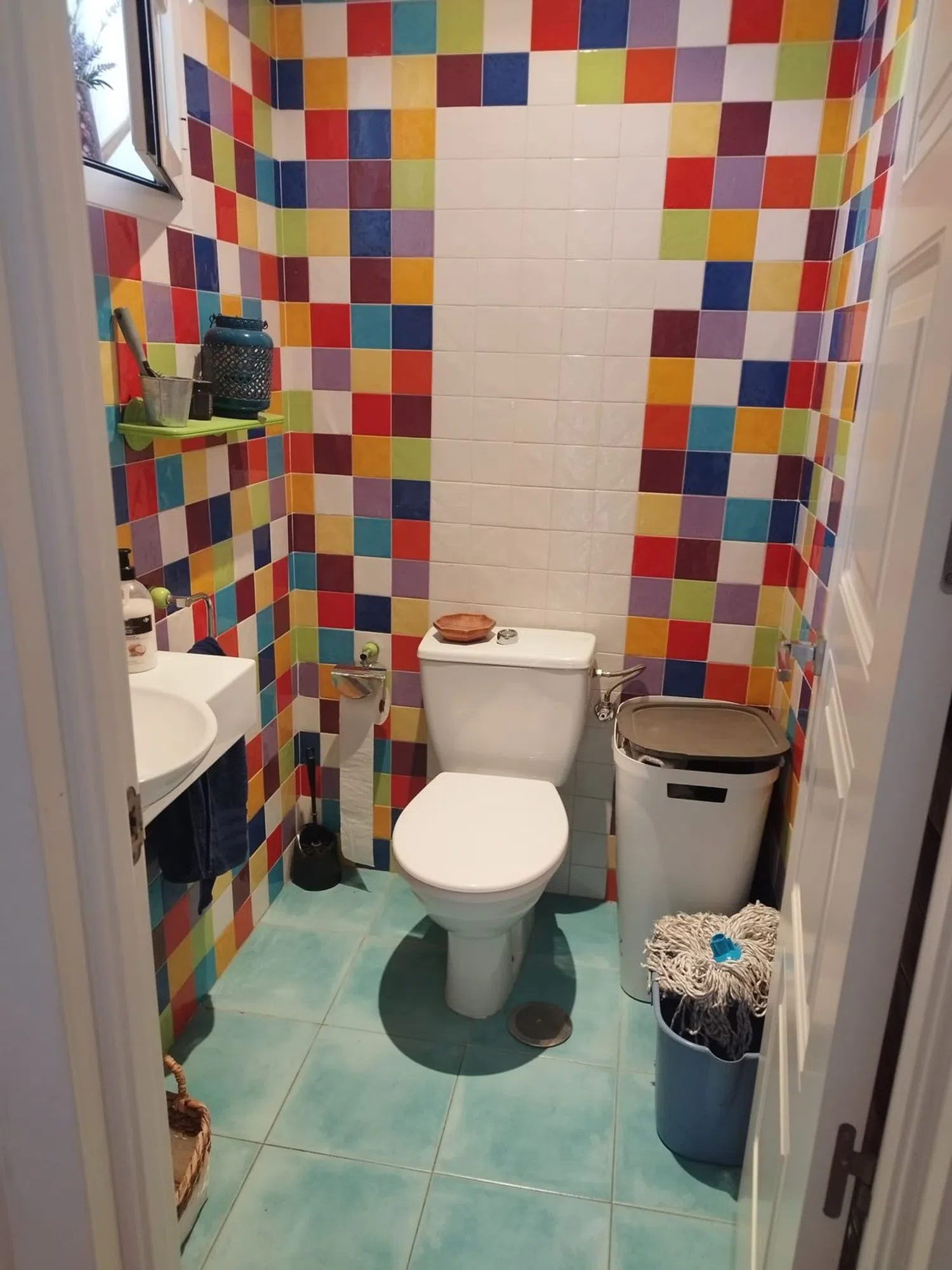 Dúplex en avenida de Emilio Lemos, 45 - Foto 7