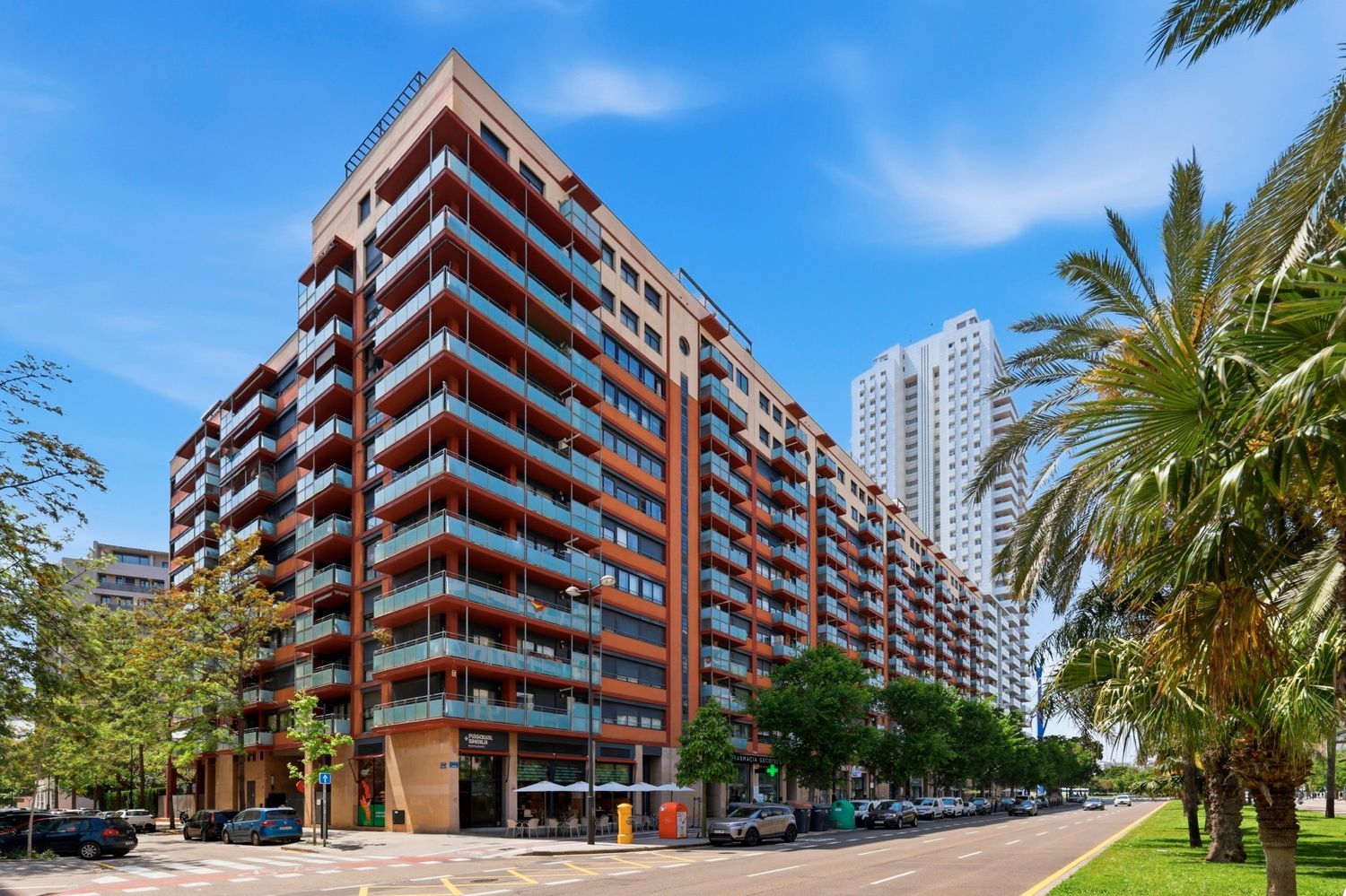 Dúplex en Avenida de França, 14 - Foto 1