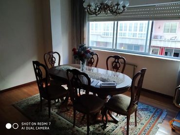 Apartamento en  Rúa Poeta Curros Enríquez 7 - Foto 7