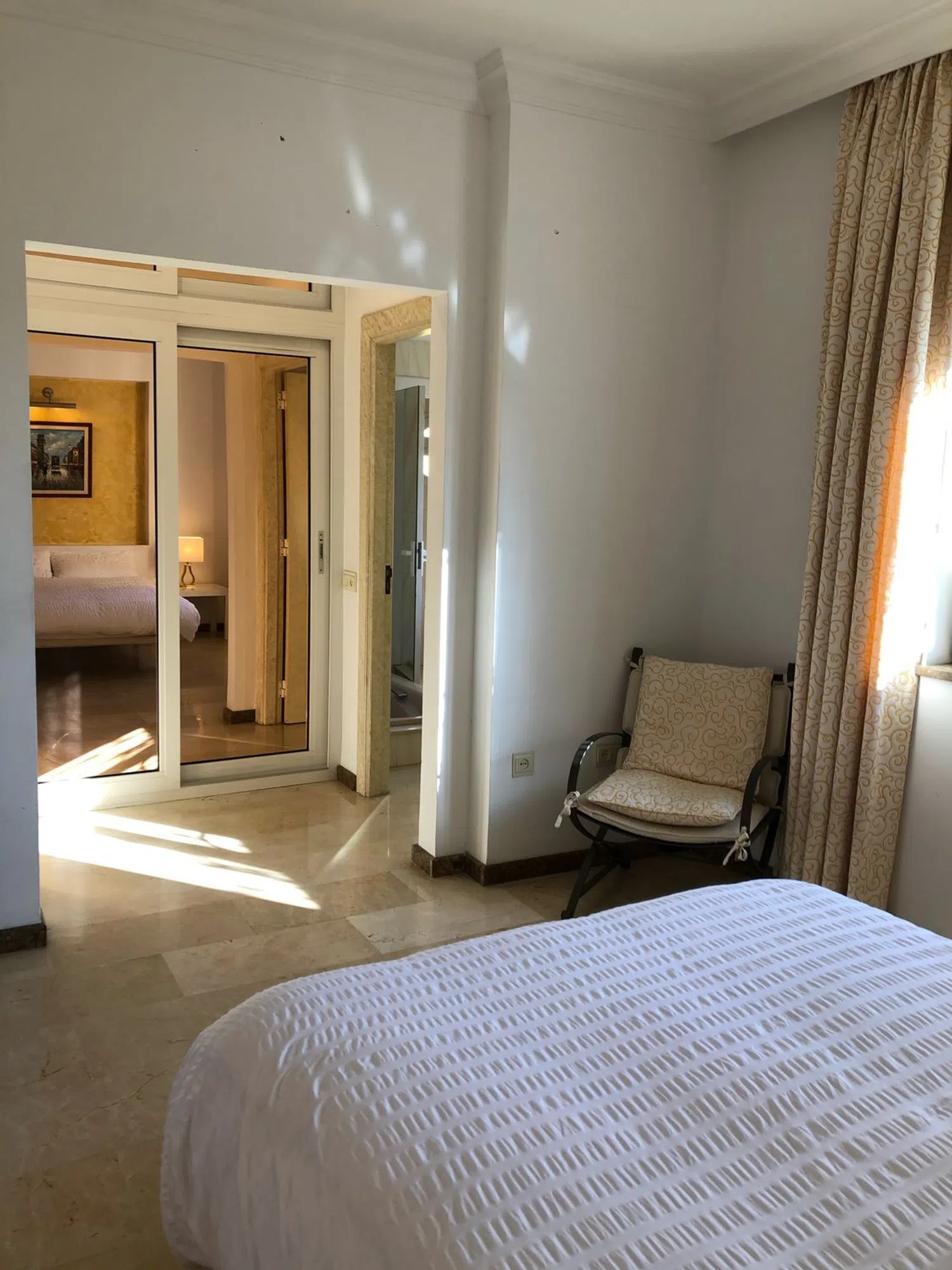 Casa independiente en Urb. solymar Solymar - Puerto Marina - Foto 15