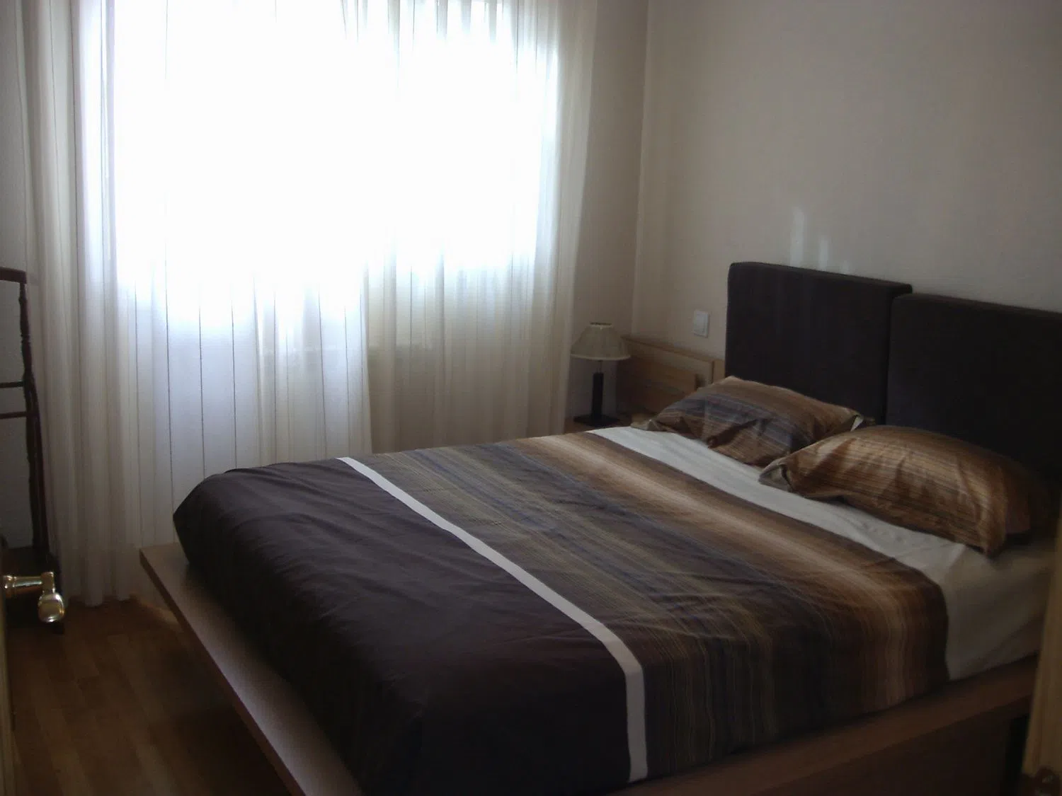 Ático en avenida del Doctor García Tapia, 159 - Foto 2