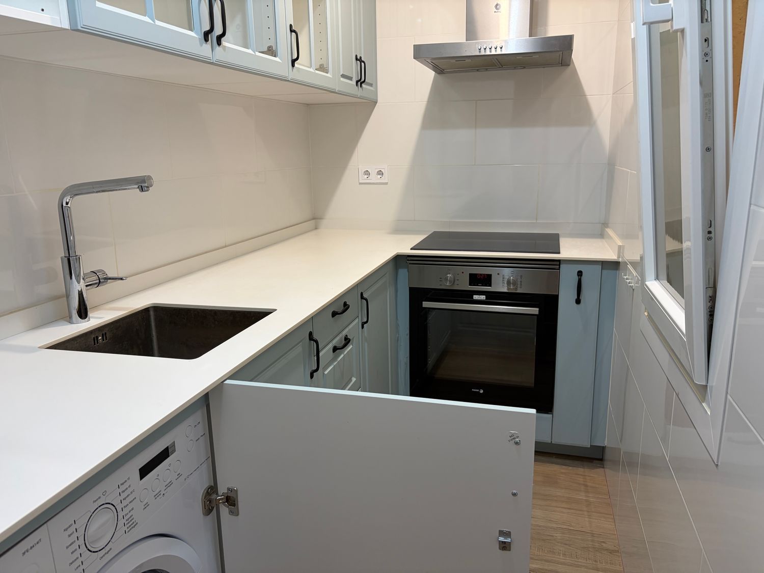 Piso en Asturies, 19, Vila de Gràcia - Foto 10