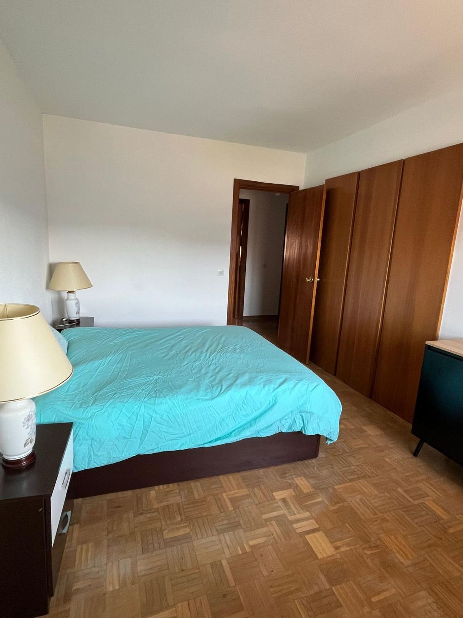 Piso en glorieta del Mar de Cristal, 4 - Foto 13