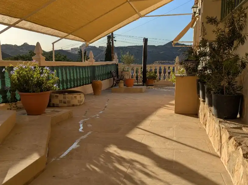 Chalet en  Urbanización Todosol 239B - Foto 45