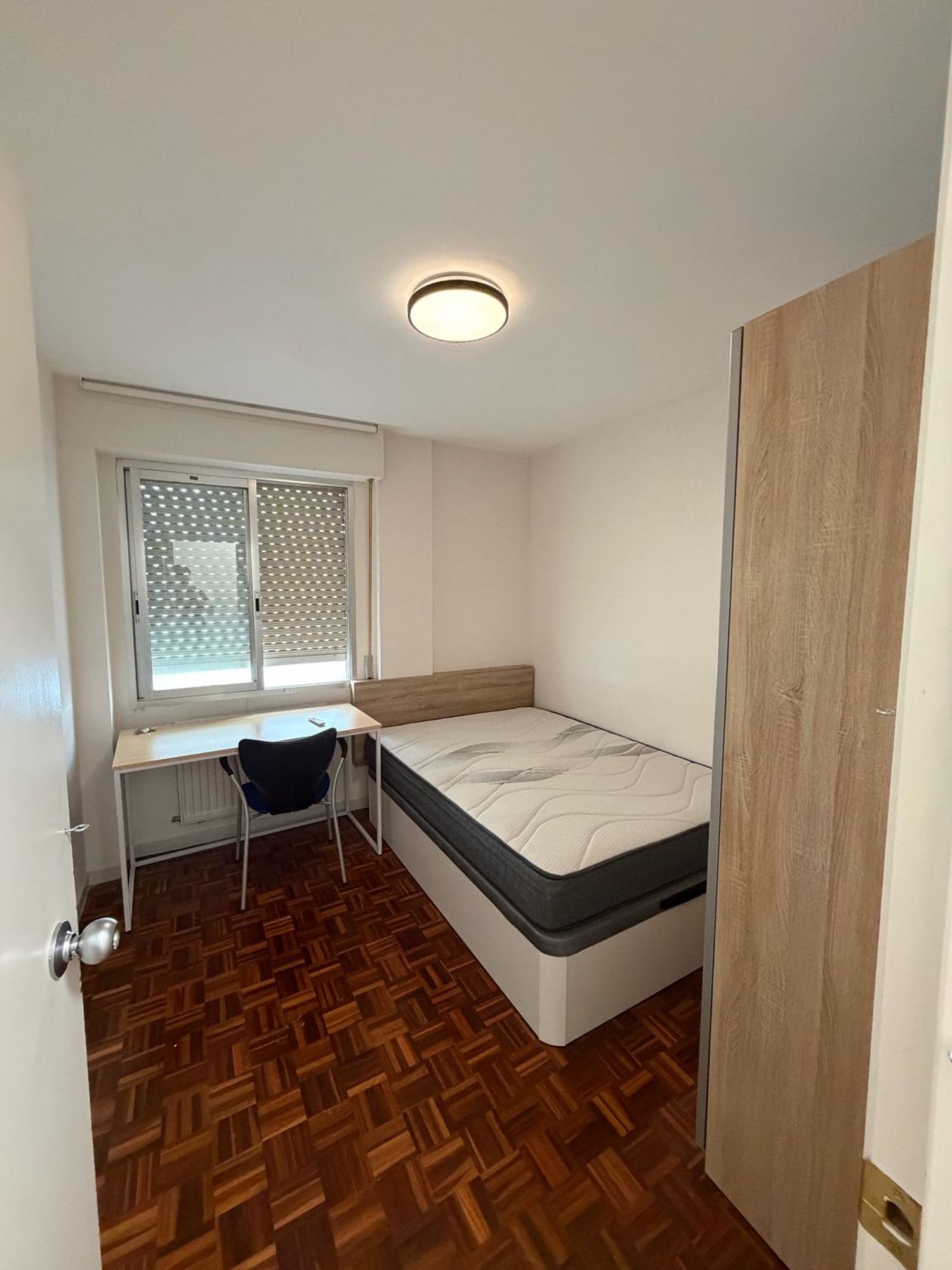 Piso en Calle Progreso, 24, El Carmen-Barrio Gimeno - Foto 7