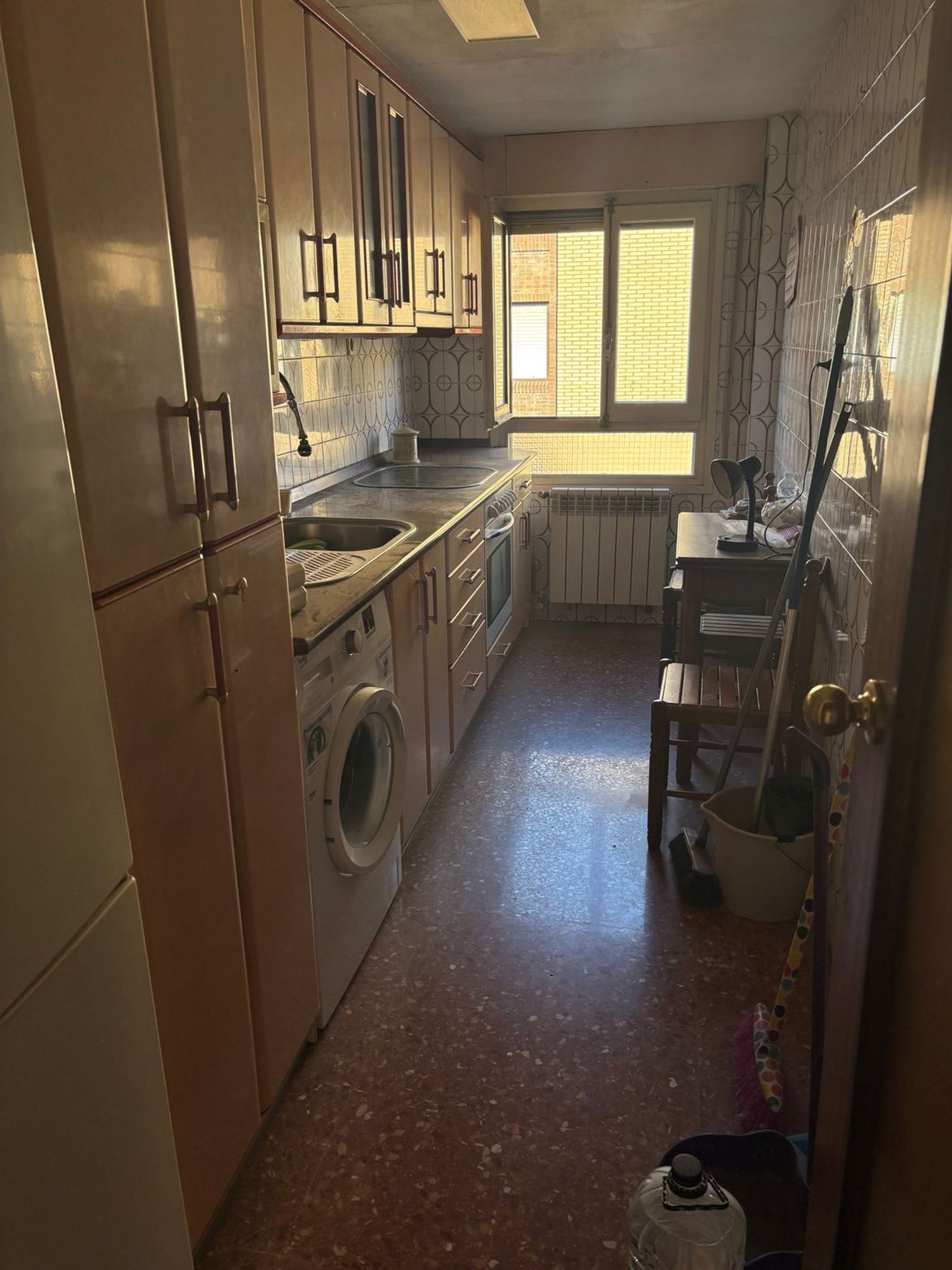 Ático en Paseo de Teruel, 26, Doctor Cerrada - Foto 13