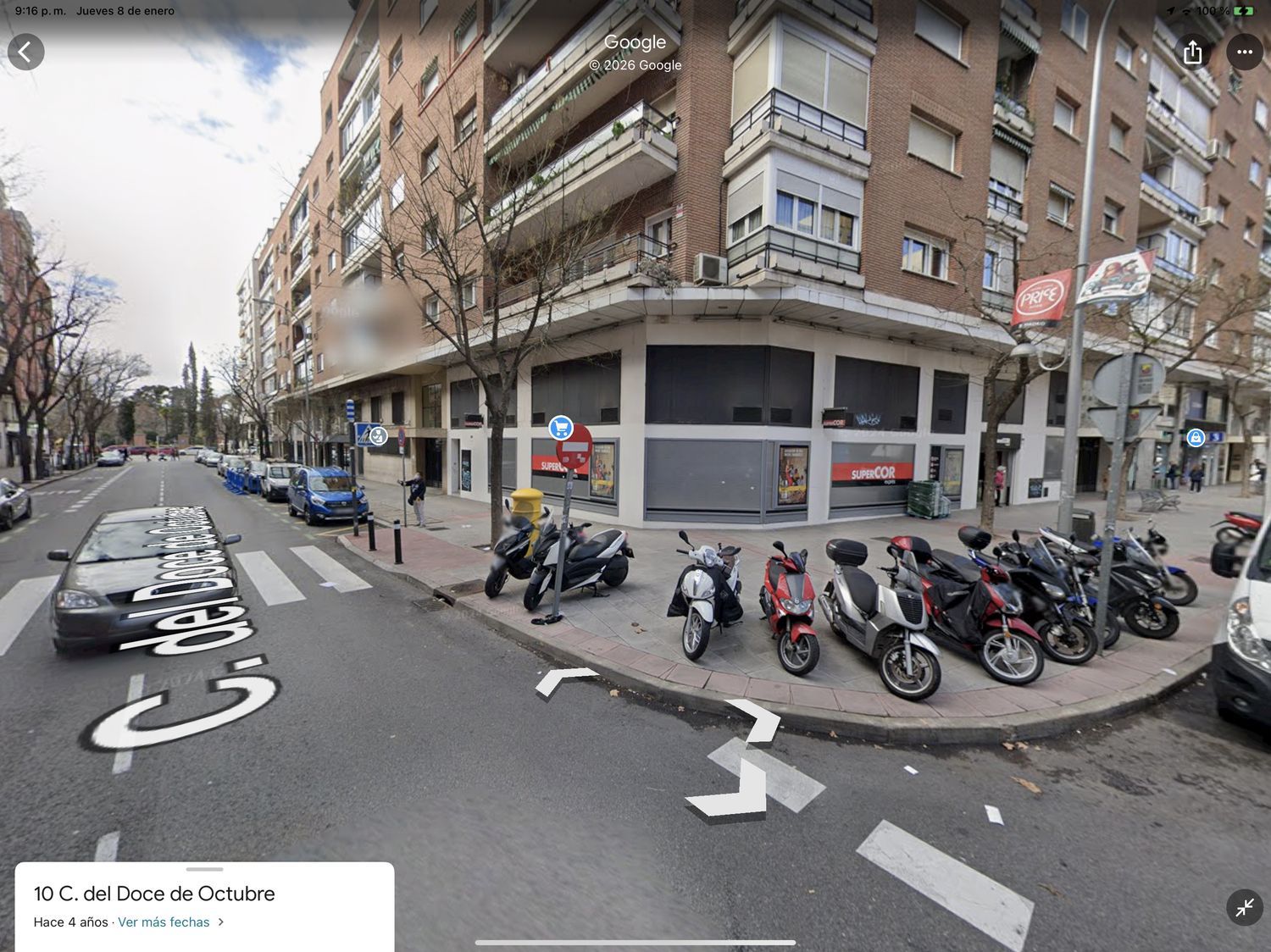 Piso en Barrio Niño Jesús - Foto 34