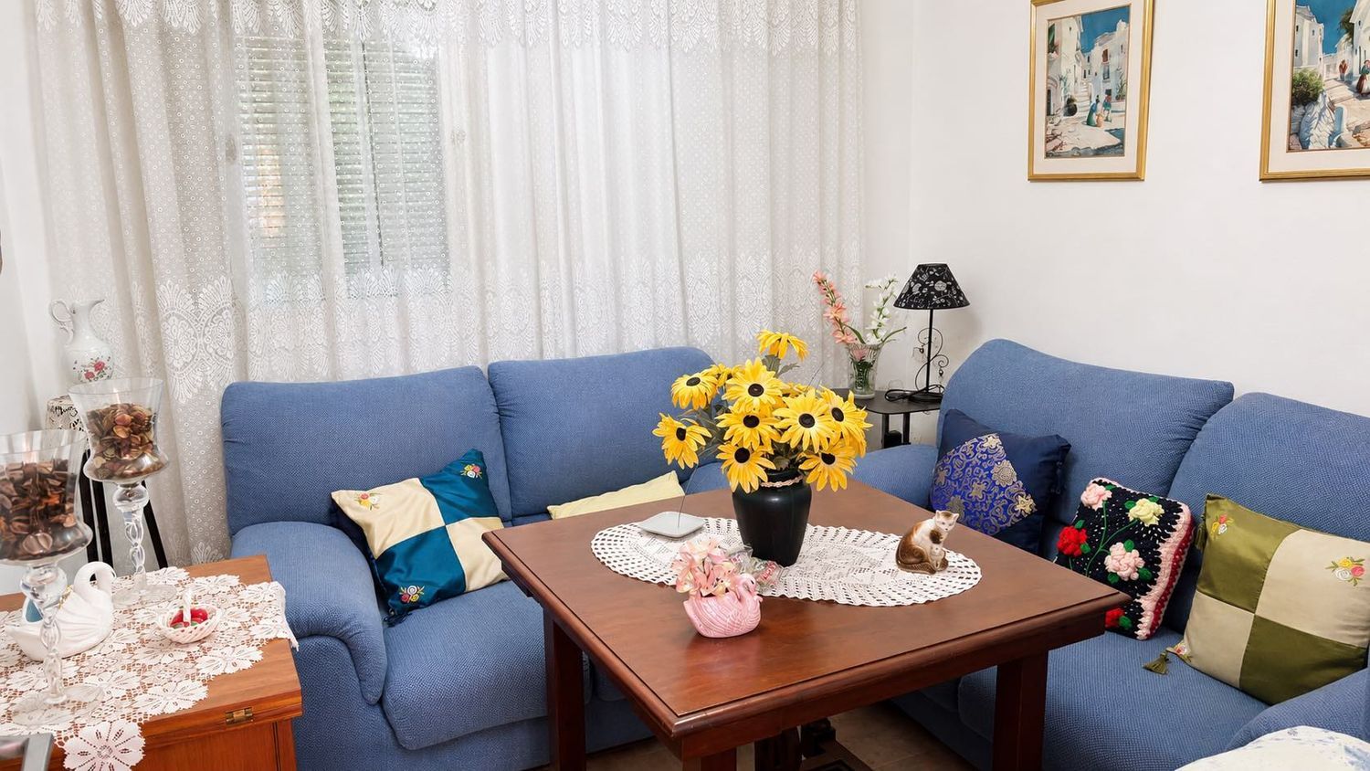 Chalet pareado en Calle Andalucía, 23 - Foto 4