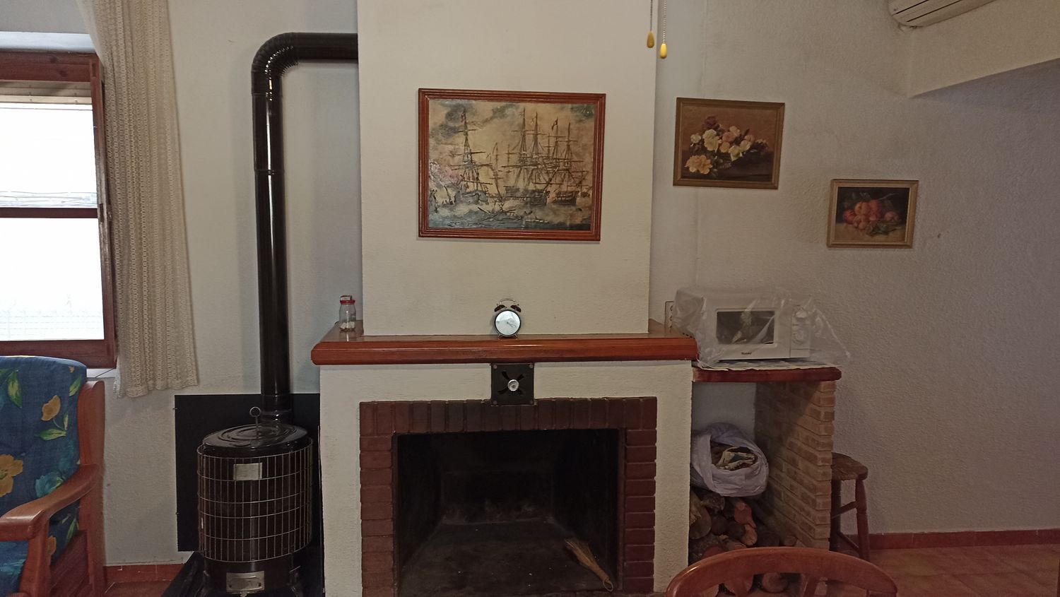 Casa de pueblo en Jarafuel - Foto 3