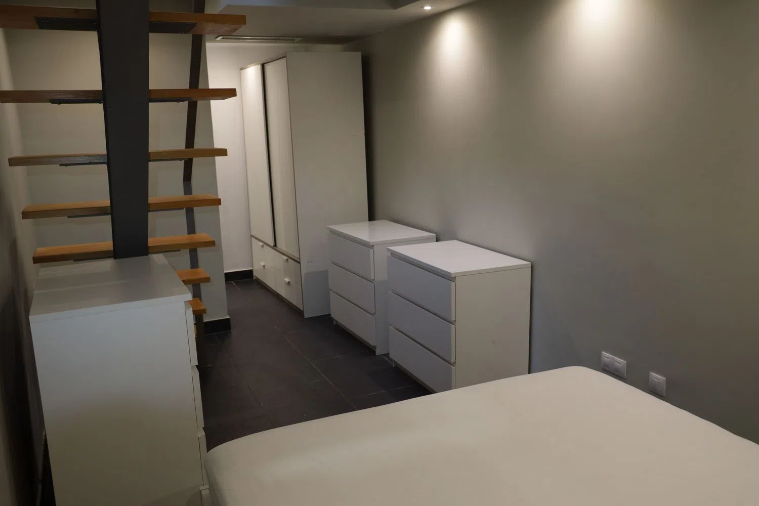 Estudio en calle Liebre, 41 - Foto 2