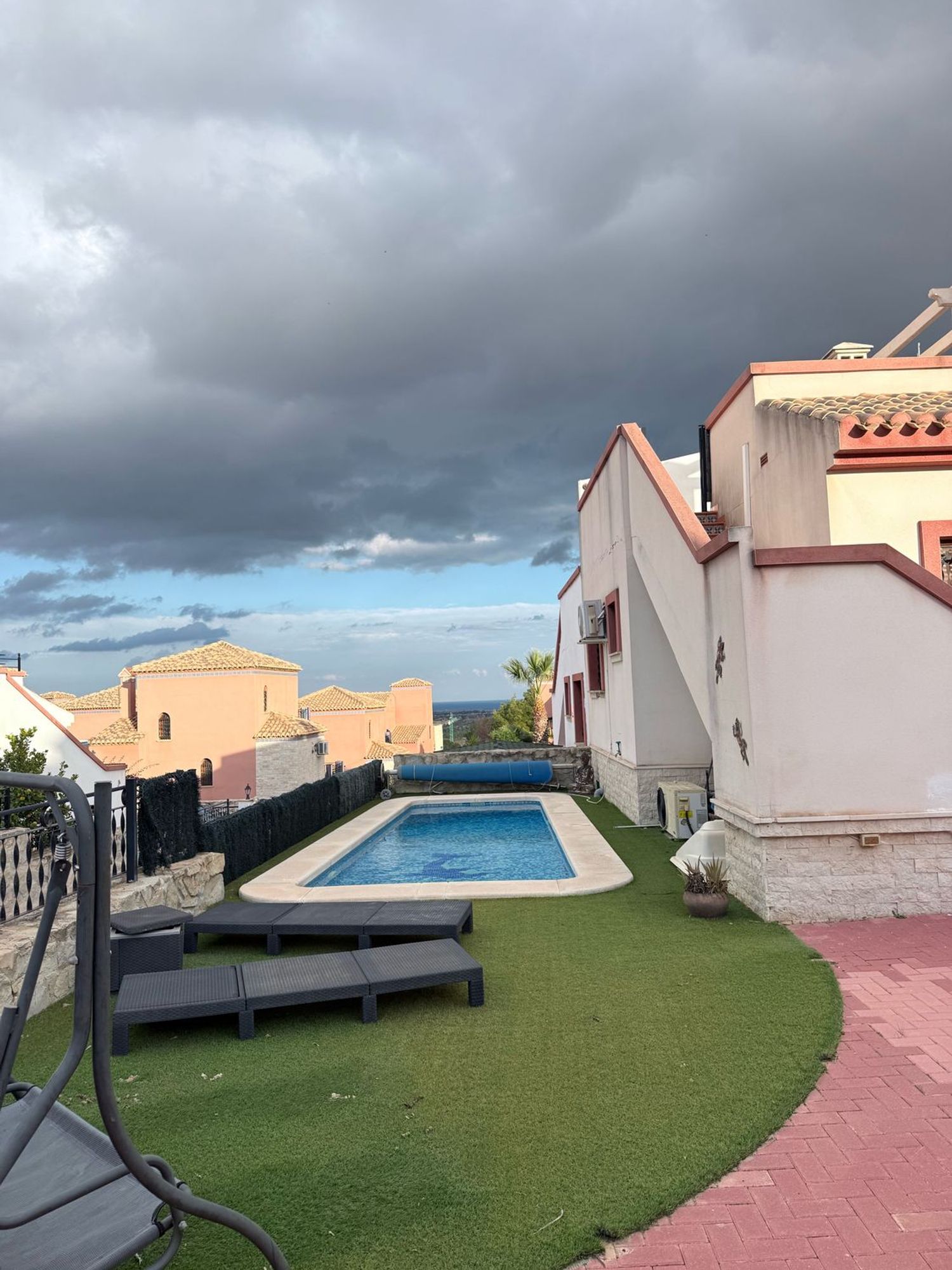 Chalet pareado en Calle los Infantes, 96, La Cañada - Los Alcores, La Cañada - Los Alcores - Foto 5