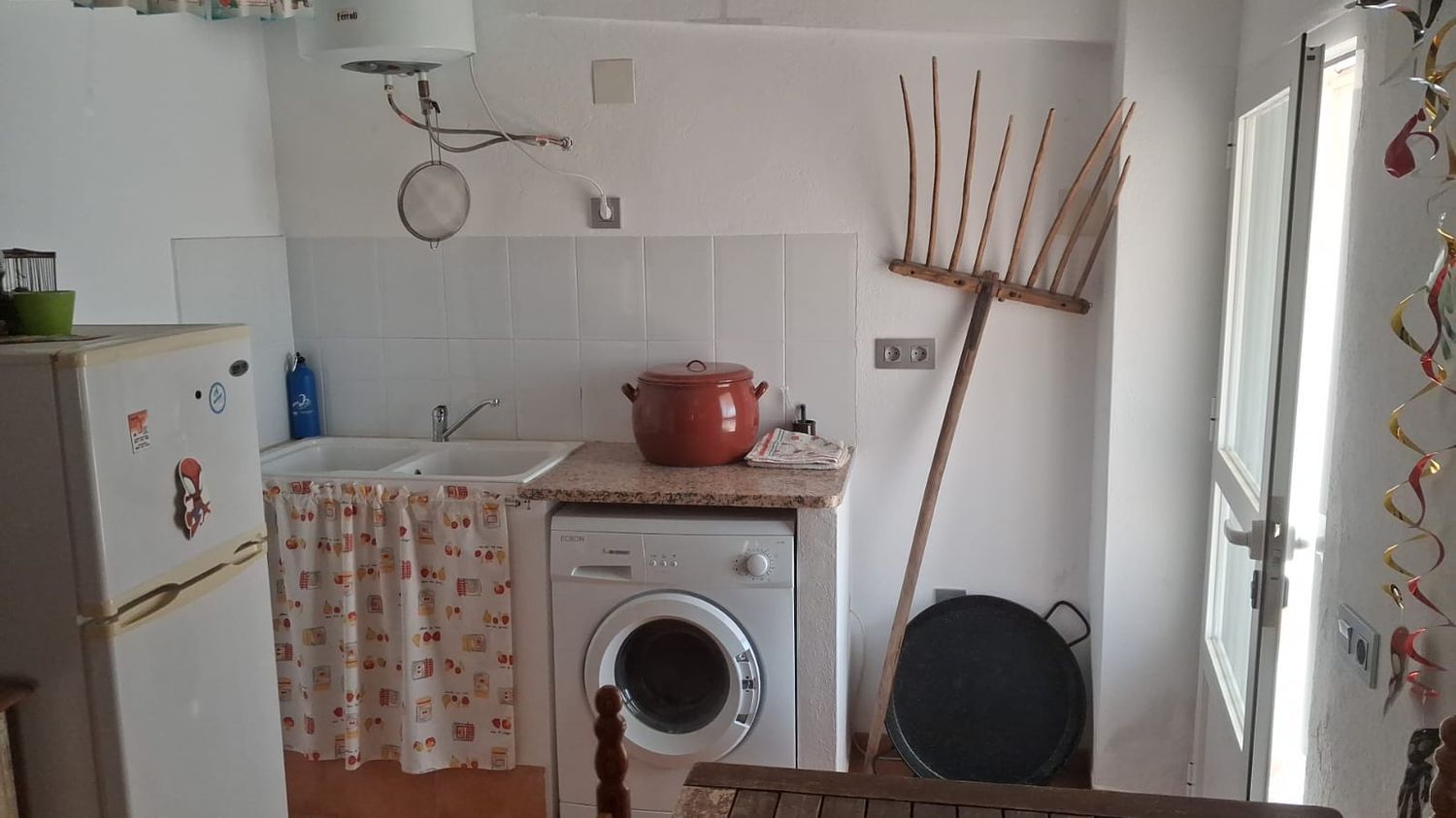 Casa de pueblo en Bajada de San Roque, 4 - Foto 13