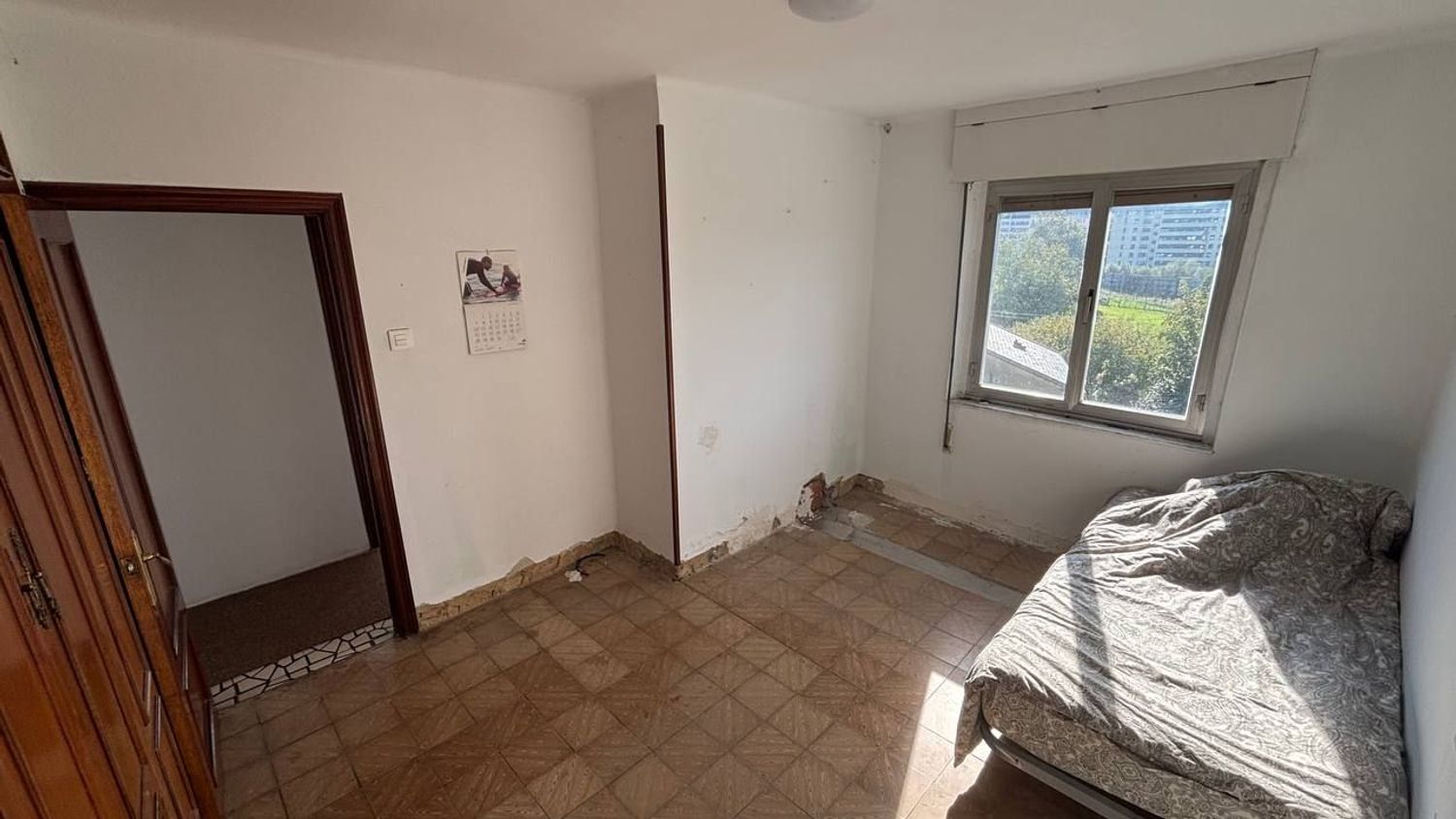 Piso en Calle Huerta de Otero, 2, Fozaneldi-Tenderina - Foto 7