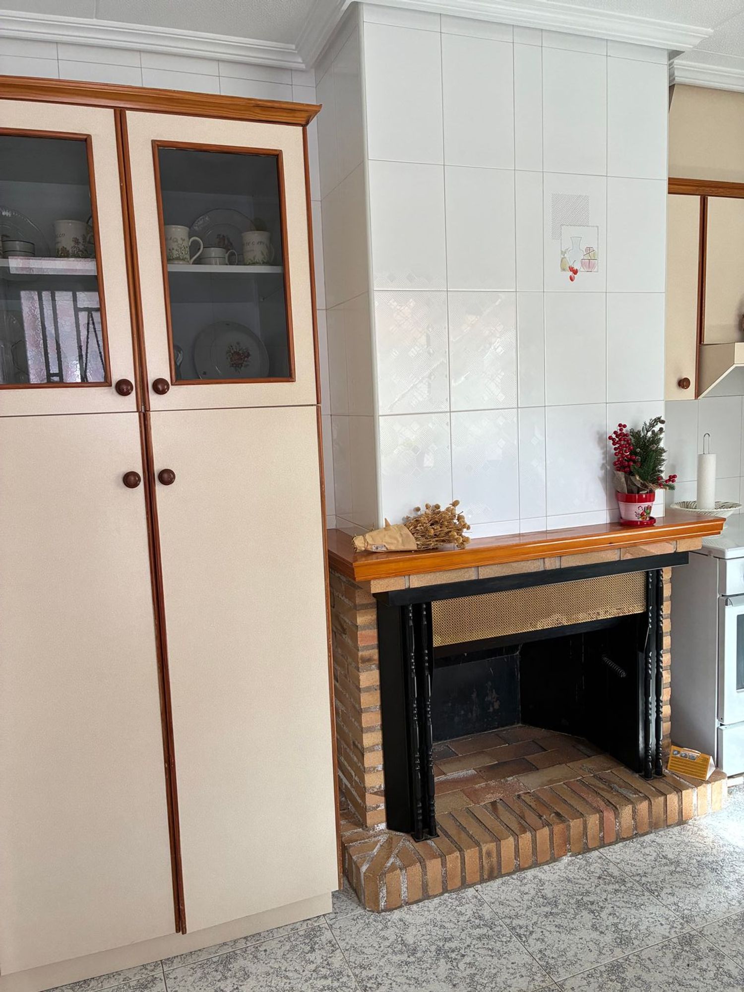 Casa independiente en carretera Guadalupe s/n Sn - Foto 12