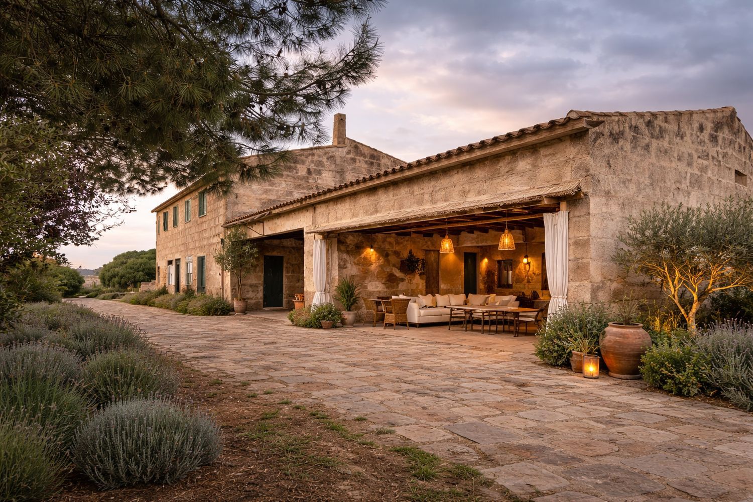 Casa rural en Camino de Muntanya, 304 - Foto 4