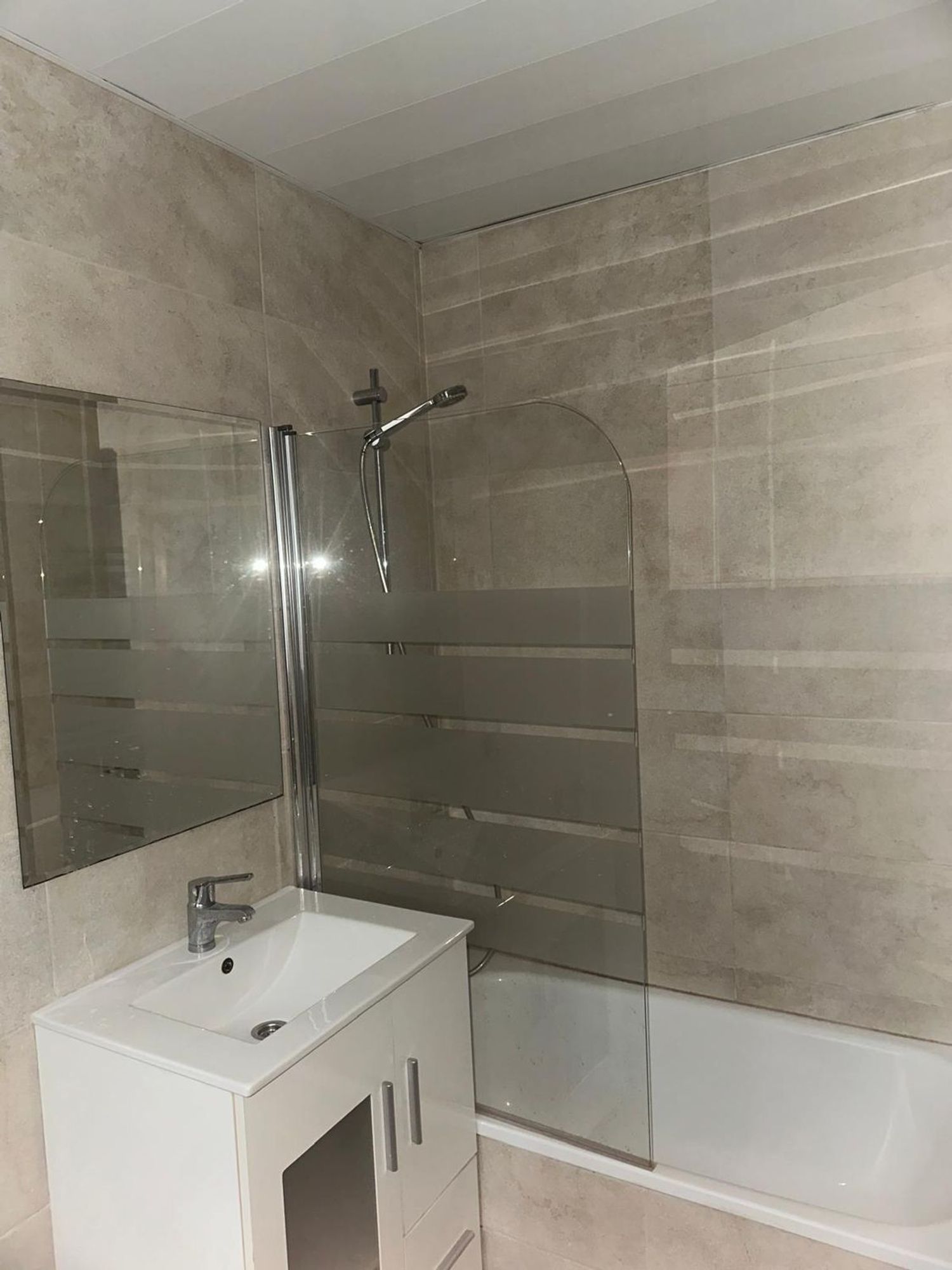 Ático en avenida de la República Argentina, 190 - Foto 9